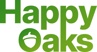 Happy Oaks E-Commerce